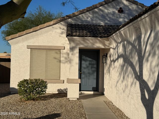 1508 S 220TH Lane, Buckeye, AZ 85326