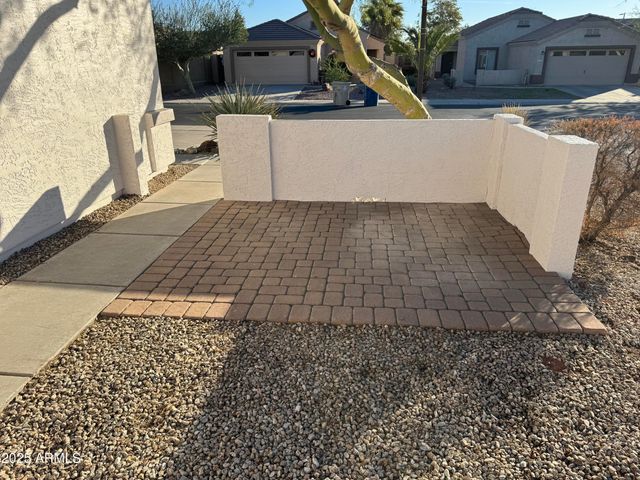 1508 S 220TH Lane, Buckeye, AZ 85326