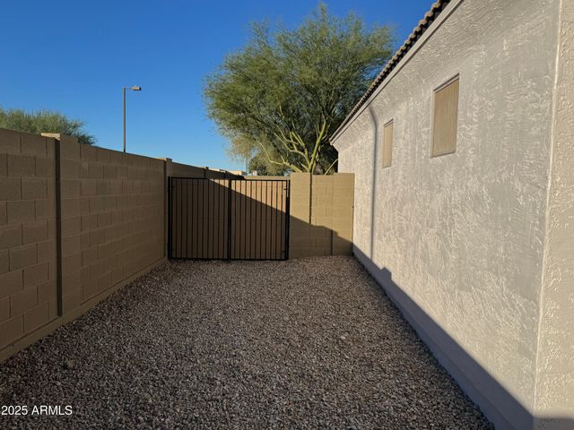 1508 S 220TH Lane, Buckeye, AZ 85326