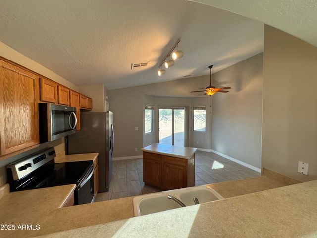 1508 S 220TH Lane, Buckeye, AZ 85326