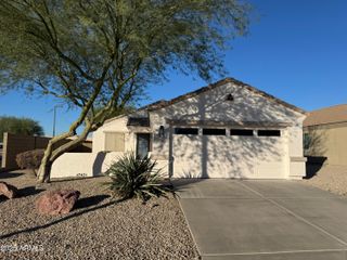 1508 S 220TH Lane, Buckeye, AZ 85326