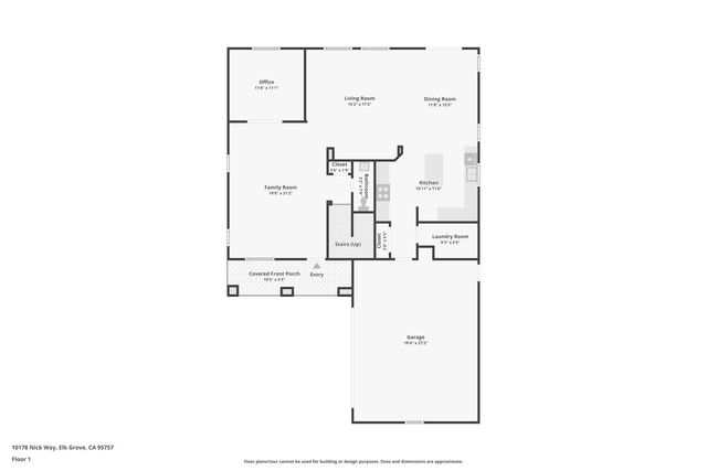 10178 Nick Way, Elk Grove, CA 95757