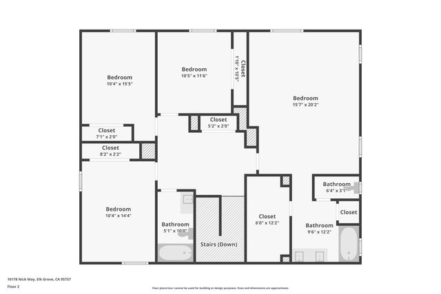 10178 Nick Way, Elk Grove, CA 95757