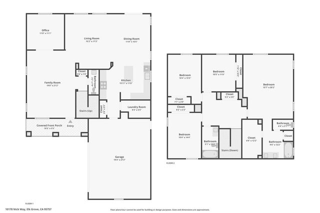 10178 Nick Way, Elk Grove, CA 95757