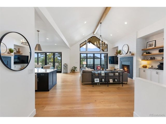 1005 Locklin Way, Woodland Park, CO 80863