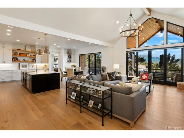 1005 Locklin Way, Woodland Park, CO 80863