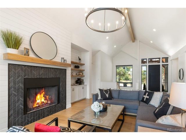 1005 Locklin Way, Woodland Park, CO 80863
