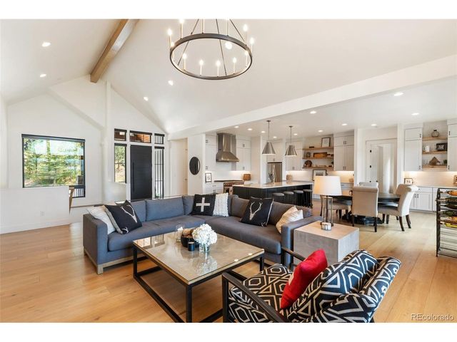 1005 Locklin Way, Woodland Park, CO 80863
