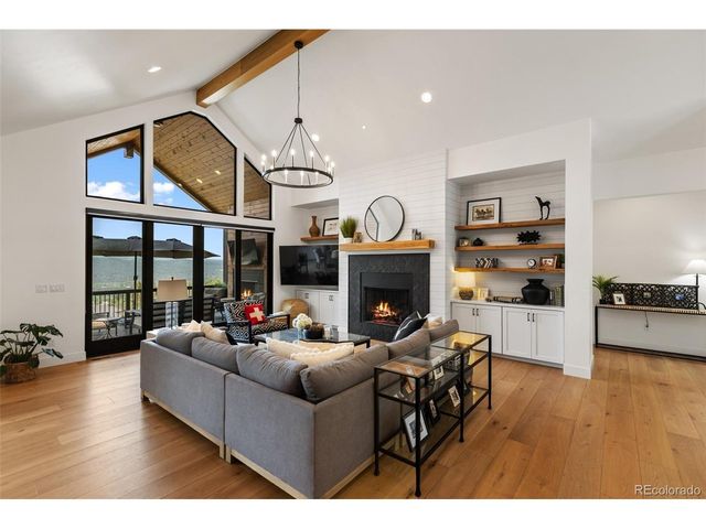 1005 Locklin Way, Woodland Park, CO 80863