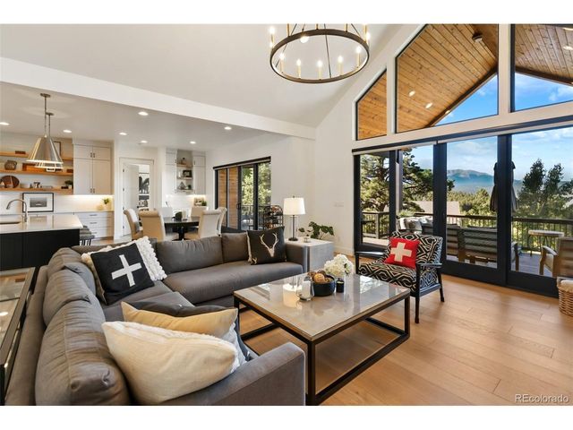 1005 Locklin Way, Woodland Park, CO 80863