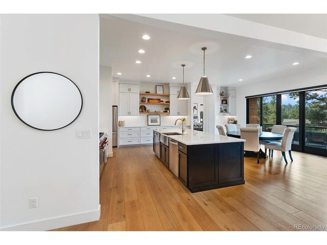 1005 Locklin Way, Woodland Park, CO 80863