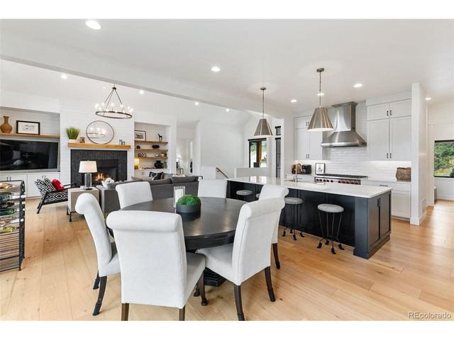 1005 Locklin Way, Woodland Park, CO 80863