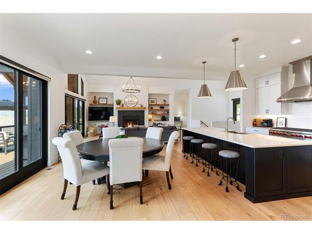 1005 Locklin Way, Woodland Park, CO 80863