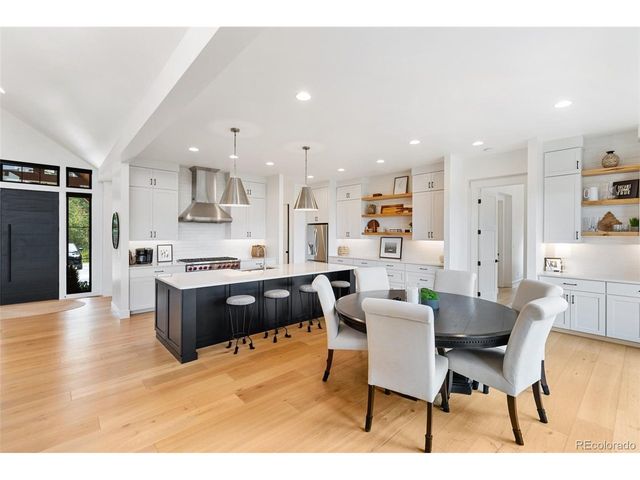 1005 Locklin Way, Woodland Park, CO 80863