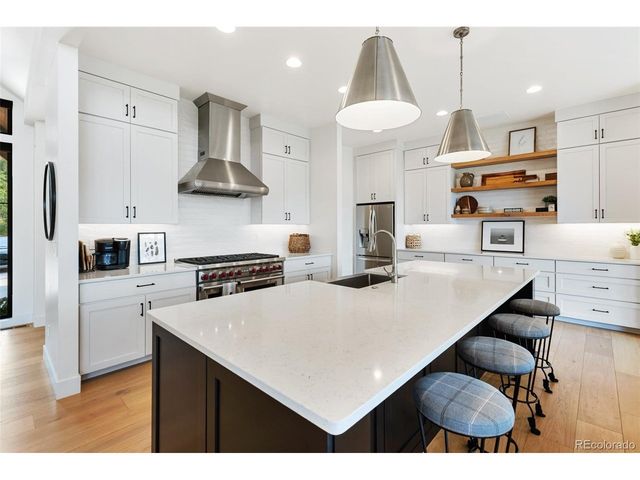 1005 Locklin Way, Woodland Park, CO 80863