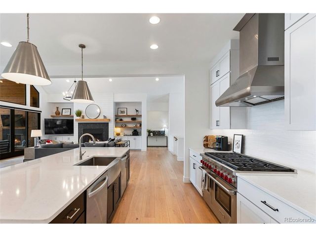 1005 Locklin Way, Woodland Park, CO 80863