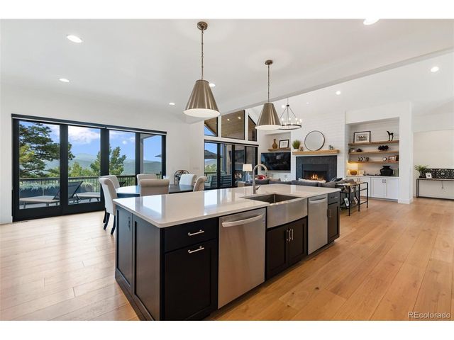 1005 Locklin Way, Woodland Park, CO 80863