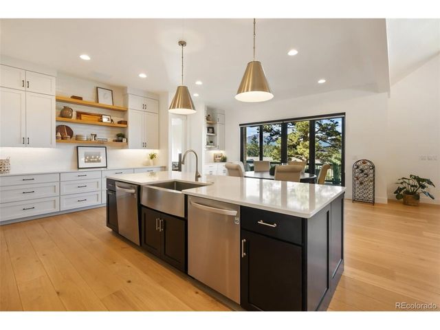 1005 Locklin Way, Woodland Park, CO 80863