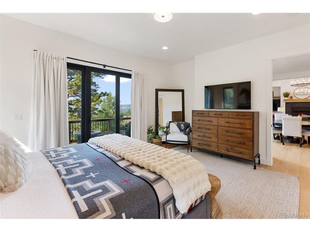 1005 Locklin Way, Woodland Park, CO 80863