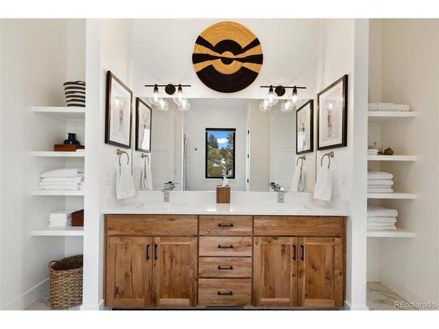 1005 Locklin Way, Woodland Park, CO 80863