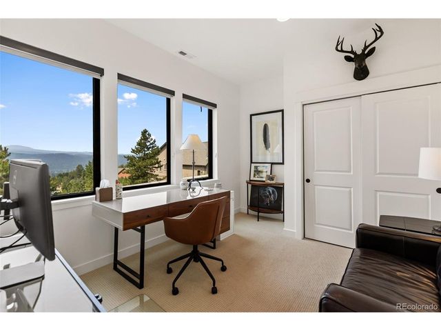 1005 Locklin Way, Woodland Park, CO 80863