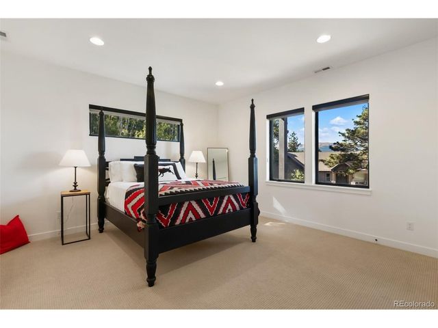 1005 Locklin Way, Woodland Park, CO 80863