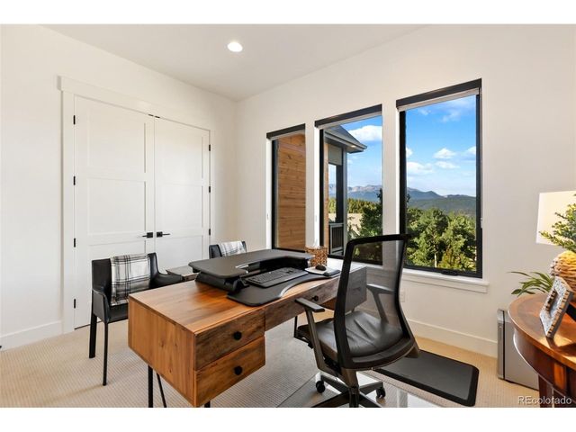 1005 Locklin Way, Woodland Park, CO 80863