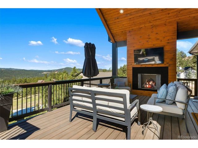 1005 Locklin Way, Woodland Park, CO 80863