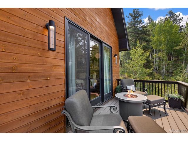 1005 Locklin Way, Woodland Park, CO 80863