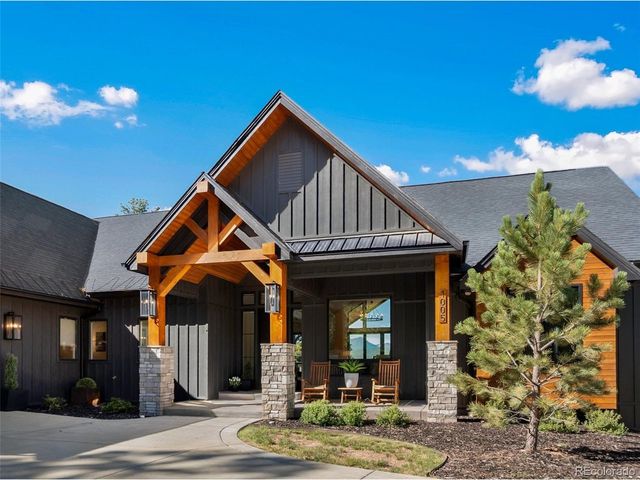 1005 Locklin Way, Woodland Park, CO 80863