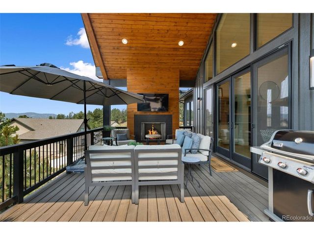 1005 Locklin Way, Woodland Park, CO 80863