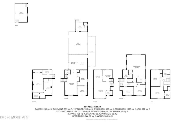 117 E Caranetta Terrace, Lakewood, NJ 08701