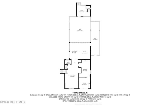 117 E Caranetta Terrace, Lakewood, NJ 08701