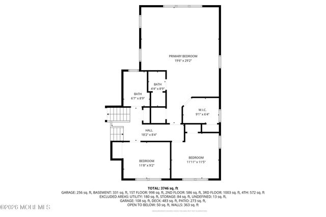 117 E Caranetta Terrace, Lakewood, NJ 08701