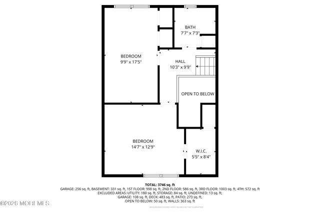 117 E Caranetta Terrace, Lakewood, NJ 08701