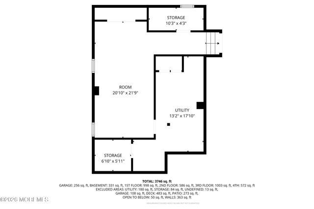 117 E Caranetta Terrace, Lakewood, NJ 08701
