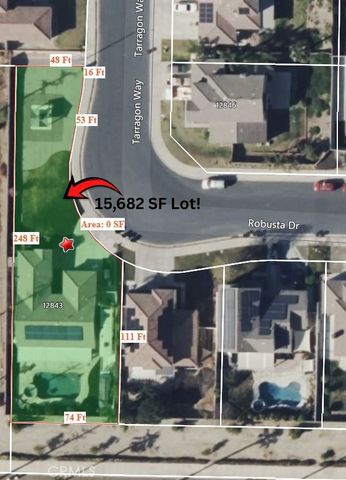 12843 Tarragon Way, Riverside, CA 92503