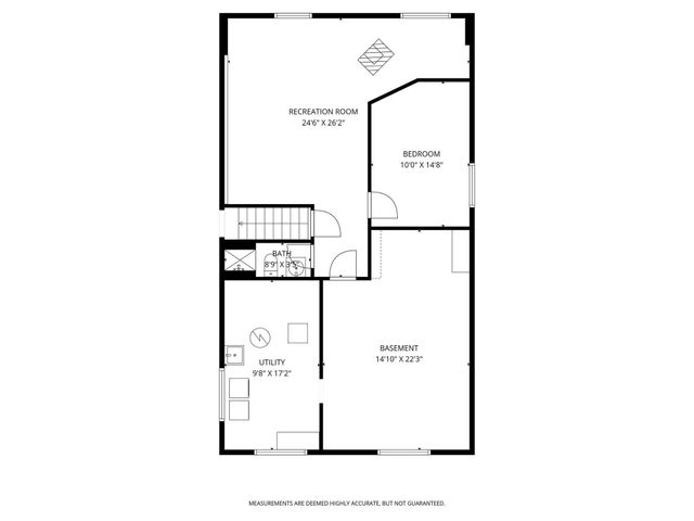 2443 Birch Street, White Bear Lake, MN 55110