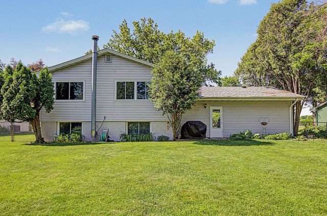 2443 Birch Street, White Bear Lake, MN 55110