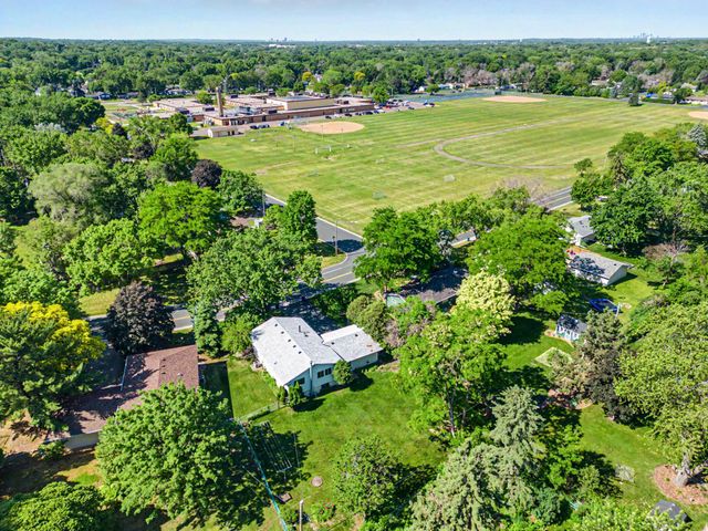 2443 Birch Street, White Bear Lake, MN 55110