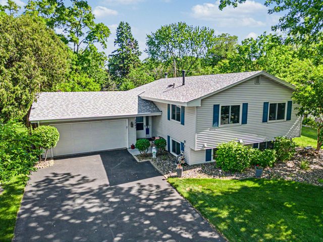 2443 Birch Street, White Bear Lake, MN 55110