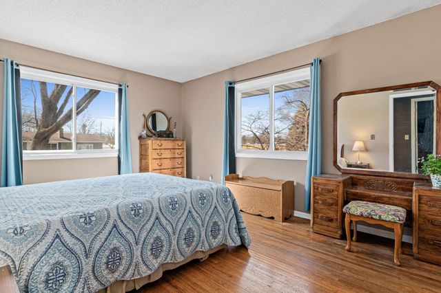 2443 Birch Street, White Bear Lake, MN 55110