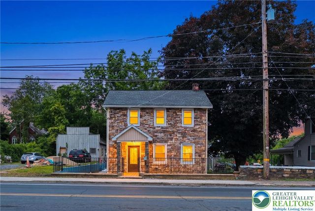 3276 Easton Avenue, Bethlehem Twp, PA 18020