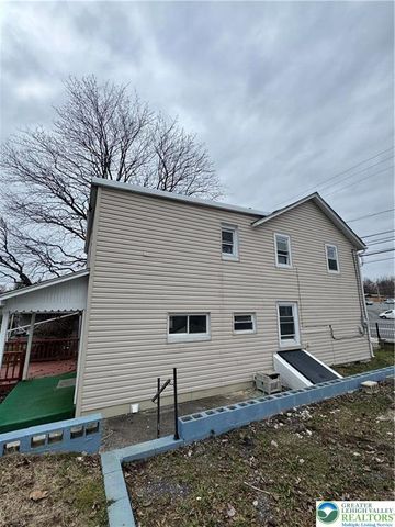 3276 Easton Avenue, Bethlehem Twp, PA 18020