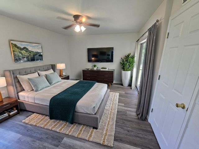1460 MINNEAPOLIS AVENUE, North Port, FL 34286