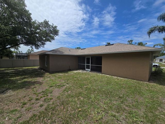 1460 MINNEAPOLIS AVENUE, North Port, FL 34286