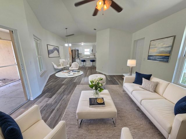 1460 MINNEAPOLIS AVENUE, North Port, FL 34286