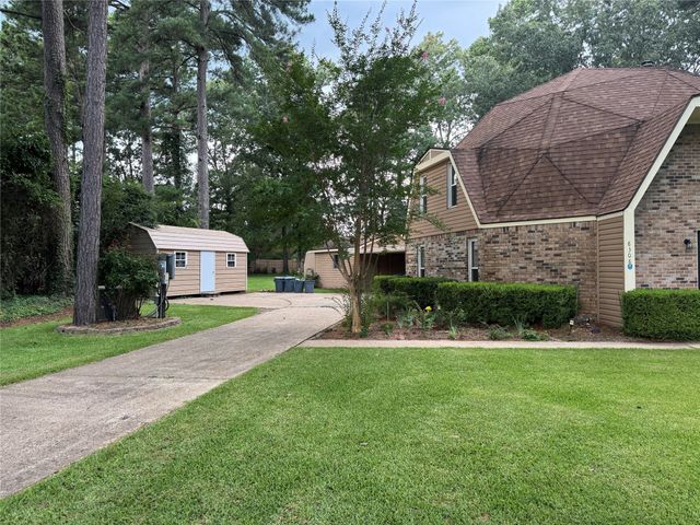 8308 Creekdale Street, Shreveport, LA 71107