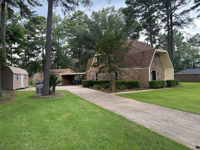 8308 Creekdale Street, Shreveport, LA 71107