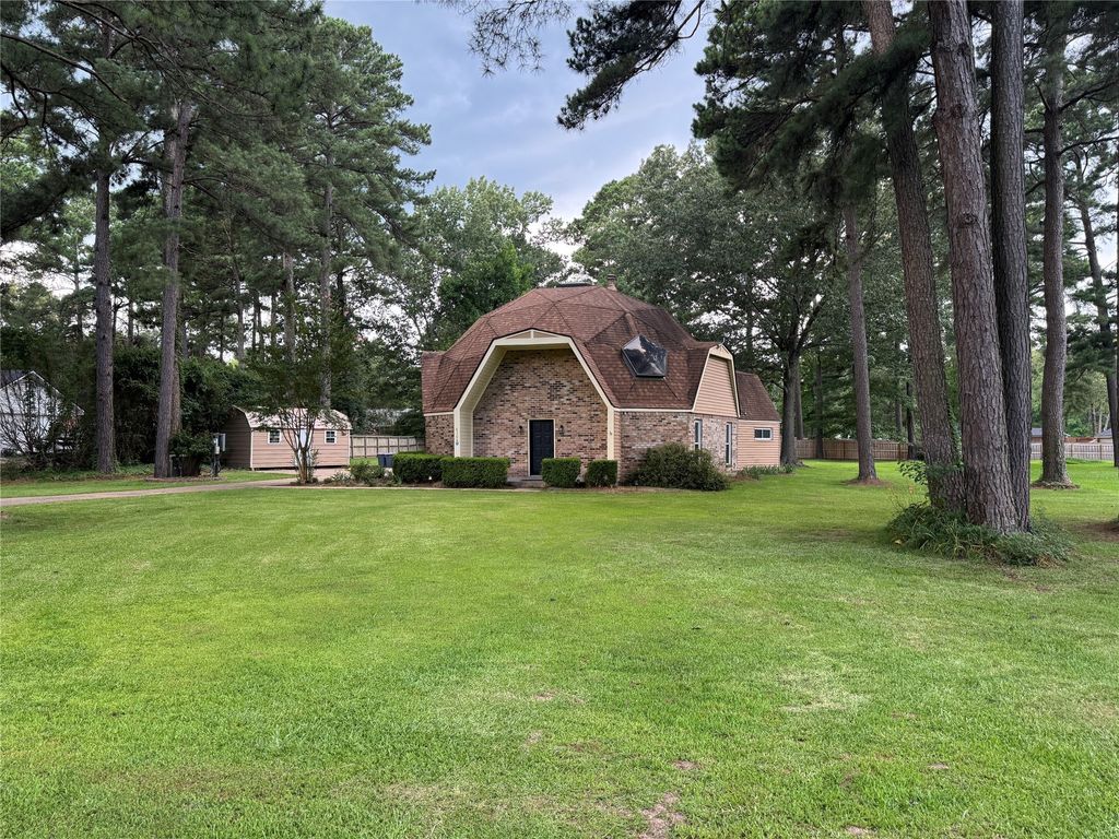 8308 Creekdale Street, Shreveport, LA 71107